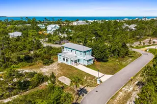 221 Stingray Ln, Port Saint Joe, FL 32456 - Photo 56