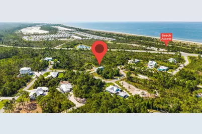221 Sting Ray Ln, Port Saint Joe, FL 32456 - Photo 6
