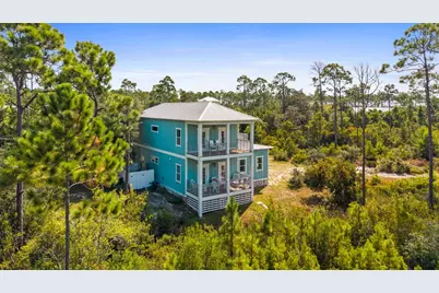 221 Sting Ray Ln, Port Saint Joe, FL 32456 - Photo 2