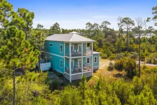 221 Stingray Ln, Port Saint Joe, FL 32456 - Photo 2