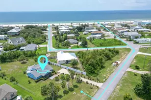 73 1st St, Mexico Beach, FL 32456 - Photo 66