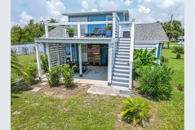 73 1st St, Mexico Beach, FL 32456 - Photo 2