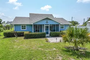 73 1st St, Mexico Beach, FL 32456 - Photo 1