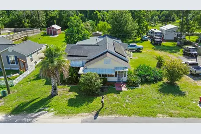 513 Woodward Ave, Port Saint Joe, FL 32456 - Photo 2