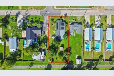 513 Woodward Ave, Port Saint Joe, FL 32456 - Photo 1