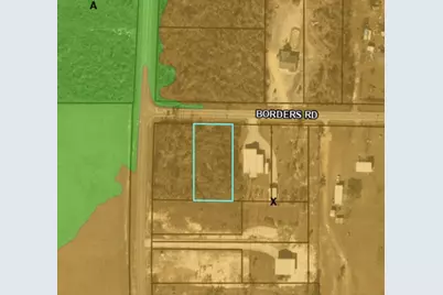 Lot 2 Borders Rd, Wewahitchka, FL 32465 - Photo 4