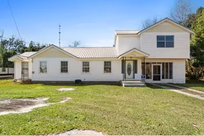539 S 2nd St, Wewahitchka, FL 32465 - Photo 1