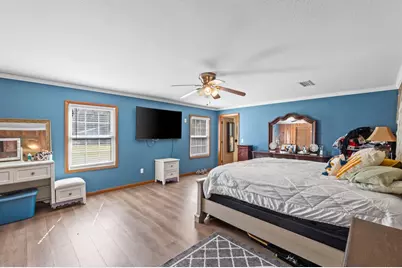 539 S 2nd St, Wewahitchka, FL 32465 - Photo 22