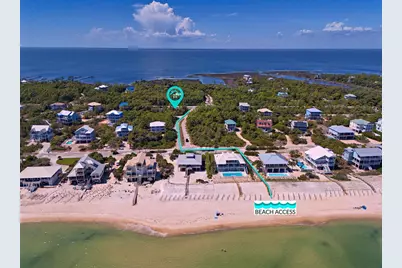 1944 Reed Ct W, Saint George Island, FL 32328 - Photo 4
