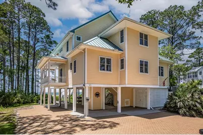 4522 St Teresa Landings Rd, Saint Teresa, FL 32346 - Photo 2