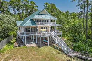 4522 St Teresa Landings Rd, Saint Teresa, FL 32346 - Photo 1