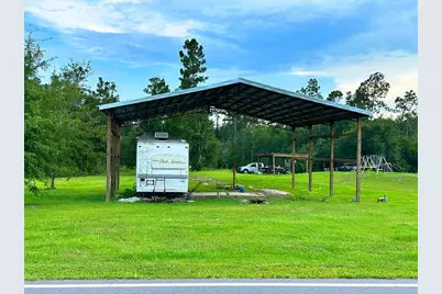 1802 Stone Mill Creek Rd, Wewahitchka, FL 32465 - Photo 2