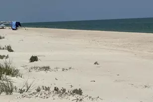 448 W Gorrie Dr, Saint George Island, FL 32328 - Photo 1