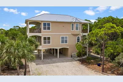2156 Seahorse Ln, Saint George Island, FL 32328 - Photo 64