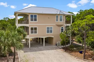 2156 Seahorse Ln, Saint George Island, FL 32328 - Photo 64