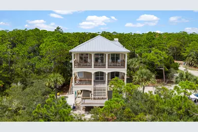 2156 Seahorse Ln, Saint George Island, FL 32328 - Photo 1