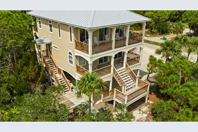 2156 Seahorse Ln, Saint George Island, FL 32328 - Photo 4
