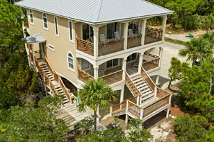 2156 Seahorse Ln, Saint George Island, FL 32328 - Photo 4