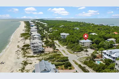 2156 Seahorse Ln, Saint George Island, FL 32328 - Photo 60