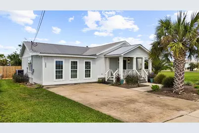 209 7th St, Mexico Beach, FL 32456 - Photo 42