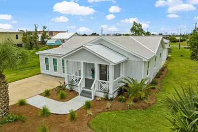 209 7th St, Mexico Beach, FL 32456 - Photo 48