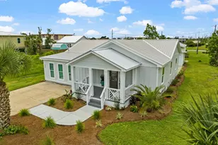 209 7th St, Mexico Beach, FL 32456 - Photo 48