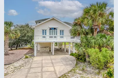 274 Florida Ave, Cape San Blas, FL 32456 - Photo 50