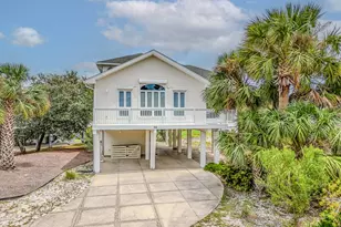 274 Florida Ave, Cape San Blas, FL 32456 - Photo 50