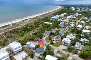 274 Florida Ave, Cape San Blas, FL 32456 - Photo 48