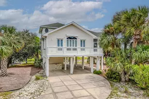 274 Florida Ave, Cape San Blas, FL 32456 - Photo 1