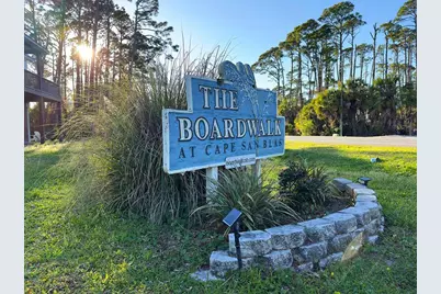 274 Florida Ave, Cape San Blas, FL 32456 - Photo 54