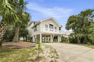 274 Florida Ave, Cape San Blas, FL 32456 - Photo 52