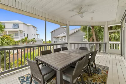 274 Florida Ave, Cape San Blas, FL 32456 - Photo 24