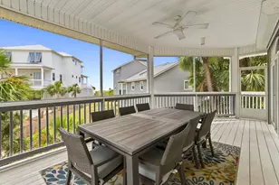 274 Florida Ave, Cape San Blas, FL 32456 - Photo 24