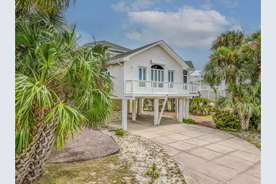 274 Florida Ave, Cape San Blas, FL 32456 - Photo 2