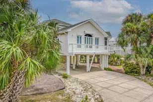 274 Florida Ave, Cape San Blas, FL 32456 - Photo 2