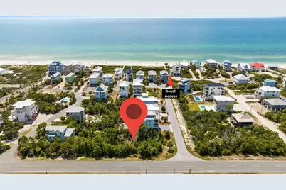 1 Monarch Beach Dr, Cape San Blas, FL 32456 - Photo 16