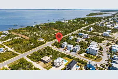 1 Monarch Beach Dr, Cape San Blas, FL 32456 - Photo 2