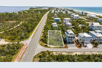 1 Monarch Beach Dr, Cape San Blas, FL 32456 - Photo 18