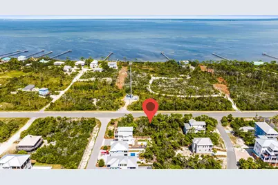 1 Monarch Beach Dr, Cape San Blas, FL 32456 - Photo 12