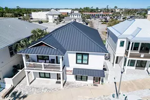 115 Sailors Cove Dr, Port Saint Joe, FL 32456 - Photo 1