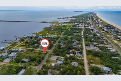 449 W Bay Shore Dr, Saint George Island, FL 32328 - Photo 1