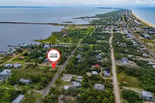 449 W Bay Shore Dr, Saint George Island, FL 32328 - Photo 1