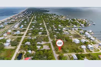 449 W Bay Shore Dr, Saint George Island, FL 32328 - Photo 8