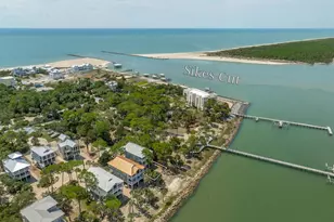 2235 Bayside Dr, Saint George Island, FL 32328 - Photo 1