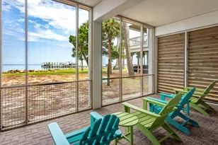 2235 Bayside Dr, Saint George Island, FL 32328 - Photo 6