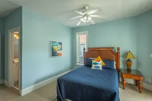2235 Bayside Dr, Saint George Island, FL 32328 - Photo 34
