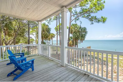 2235 Bayside Dr, Saint George Island, FL 32328 - Photo 24