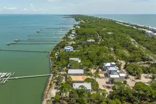 2235 Bayside Dr, Saint George Island, FL 32328 - Photo 48