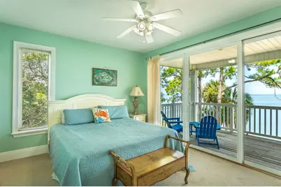 2235 Bayside Dr, Saint George Island, FL 32328 - Photo 36